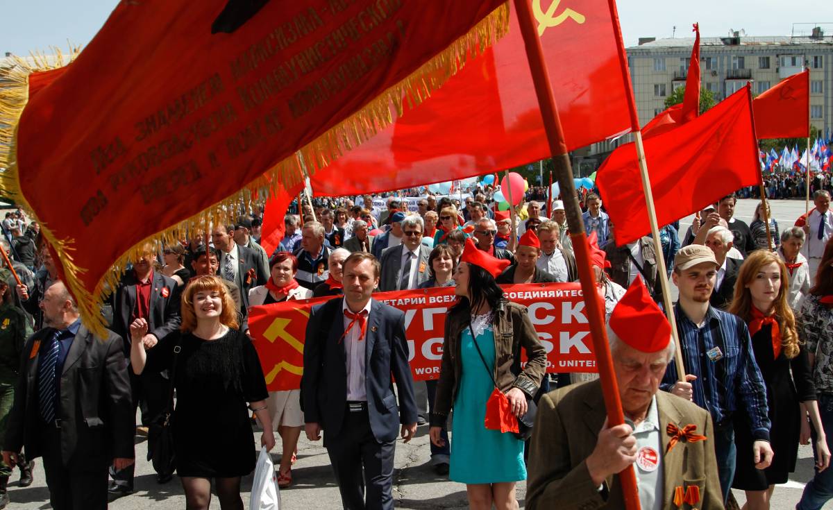 Ukrajina produljila poseban status regijama pod kontrolom proruskih separatista